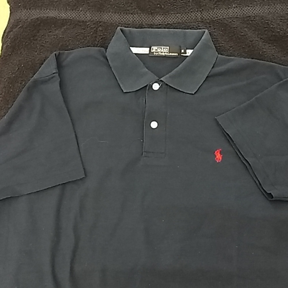 Polo Shirt by Ralph Lauren "Polo"